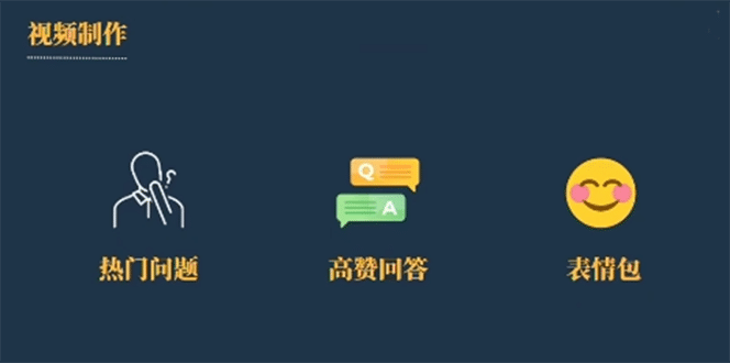 今日话题新玩法，实测一天涨粉2万，多种变现方式（教程+5G素材）副业工作-副业资源站-副业项目-创业项目-搞钱项目个人副业工作资源分享