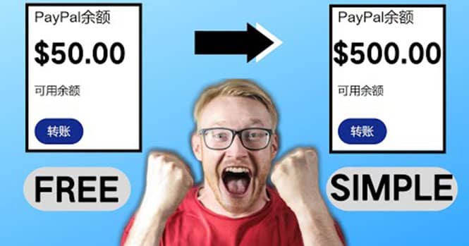 2022最新在线观看游戏视频赚钱的方法，一个视频赚5美元（详细过程）副业工作-副业资源站-副业项目-创业项目-搞钱项目个人副业工作资源分享