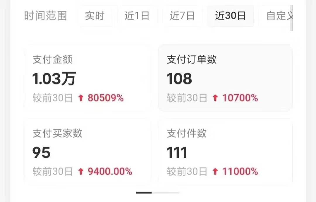 图片[4]副业工作-副业资源站-副业项目-创业项目-搞钱项目小红书卖考公虚拟资料，无脑操作，一单净赚100+，蓝海赛道，轻松日入1000+副业工作-副业资源站-副业项目-创业项目-搞钱项目个人副业工作资源分享