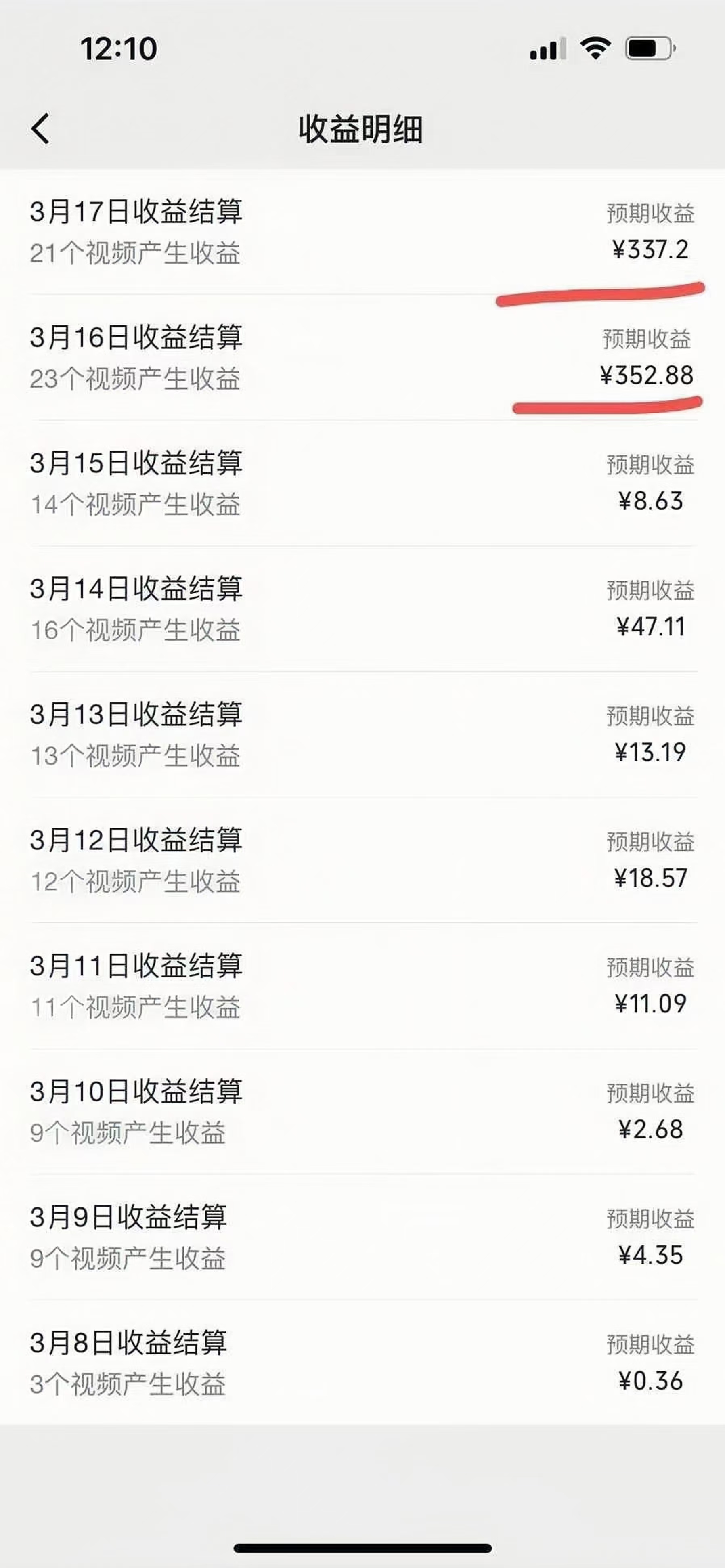 图片[2]副业工作-副业资源站-副业项目-创业项目-搞钱项目视频号风口项目，AI掘金，无脑操作，100%过原创，日入2000+，收益无上限副业工作-副业资源站-副业项目-创业项目-搞钱项目个人副业工作资源分享