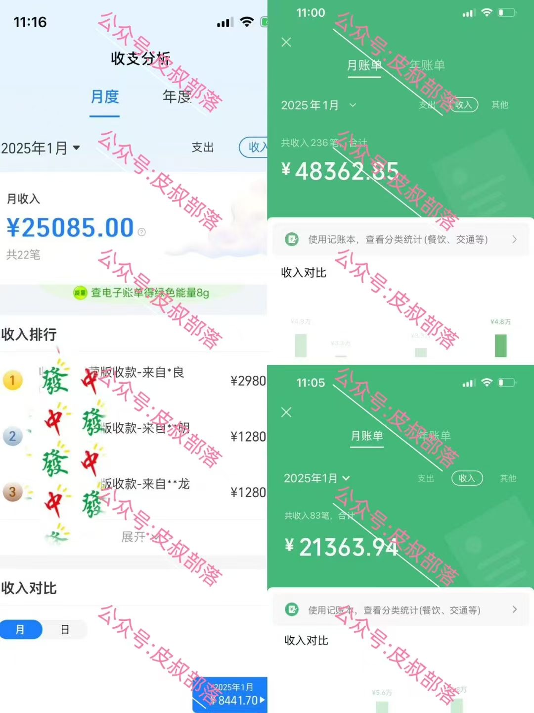 图片[3]副业工作-副业资源站-副业项目-创业项目-搞钱项目做项目不如卖项目，教你（卖项目）如何年入百万副业工作-副业资源站-副业项目-创业项目-搞钱项目个人副业工作资源分享