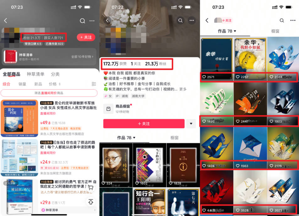 图片[2]副业工作-副业资源站-副业项目-创业项目-搞钱项目2025书单号最新玩法，78条视频怒涨21w粉，无保留教学附模板副业工作-副业资源站-副业项目-创业项目-搞钱项目个人副业工作资源分享