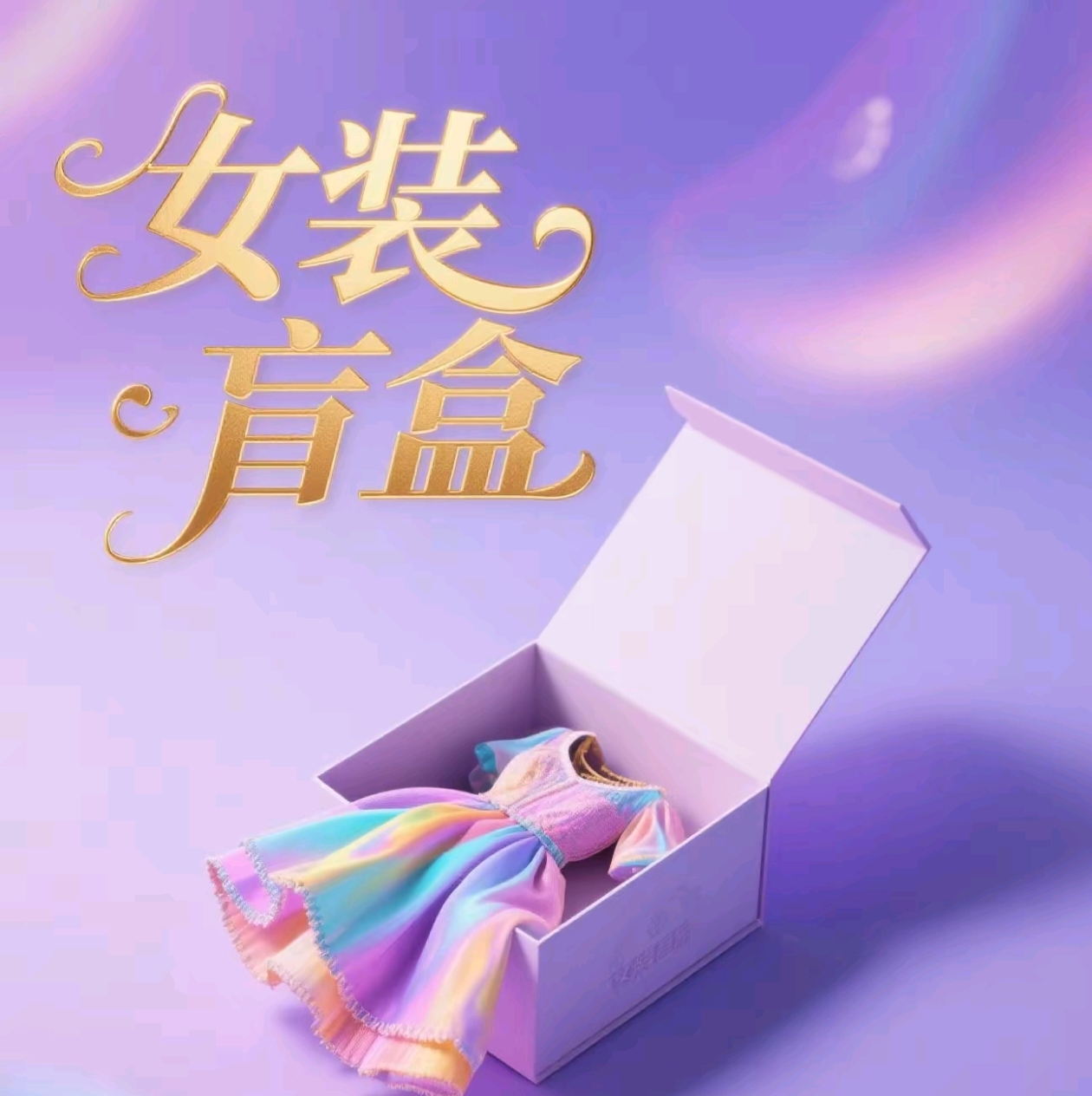 女装盲盒项目，图文打爆公域流量，日入300+以上副业工作-副业资源站-副业项目-创业项目-搞钱项目个人副业工作资源分享