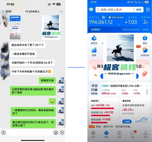 图片[5]副业工作-副业资源站-副业项目-创业项目-搞钱项目佳汇IP赋能合伙人介绍！！！副业工作-副业资源站-副业项目-创业项目-搞钱项目个人副业工作资源分享